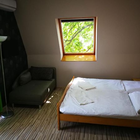 Tornyos Panzio Es Etterem Hotell Matrafured Exteriör bild