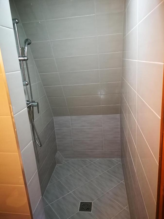 Tornyos Panzio Es Etterem Hotell Matrafured Exteriör bild